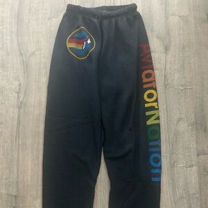 Never been worn size s aviator nation women’s sweats